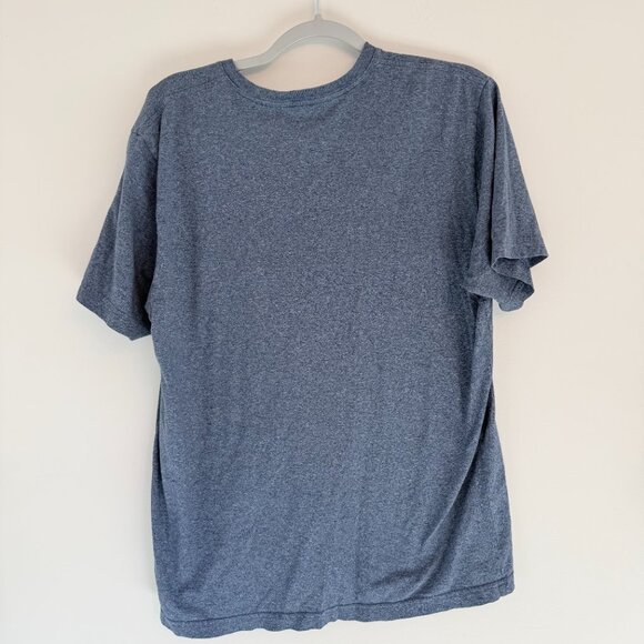 🐰 Psycho Bunny V-Neck T-Shirt – Men’s Large (Size 6) 🐰 - Picture 4 of 4